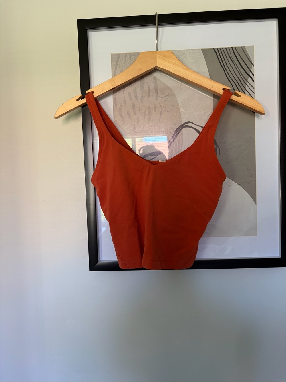 Lululemon Align Tank